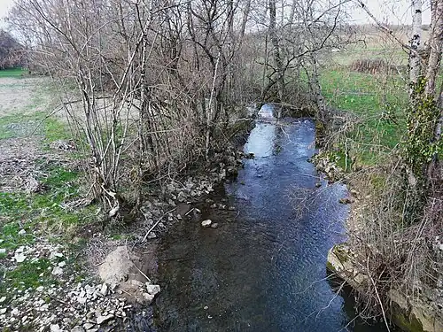 Река Равиллу