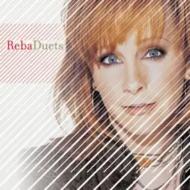 Обложка альбома Рибы МакИнтайр «Reba: Duets» (2007)