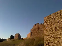 Мансилья-де-лас-Мулас