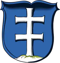 Из гербовника Stemmata Polonica[пол.], середина XVI века