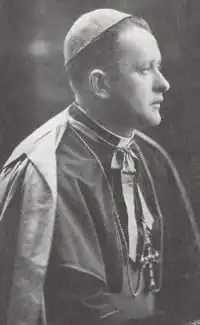 Редмонд Гарретт Прендивилль