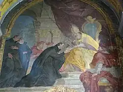 Regimini militantis Ecclesiae