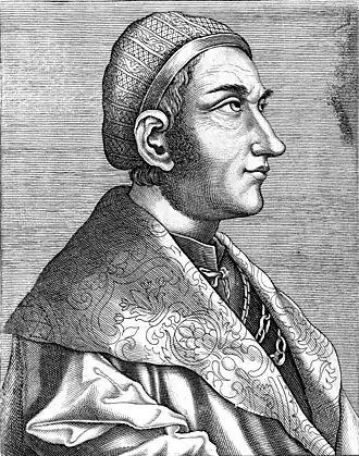 Регино Прюмский