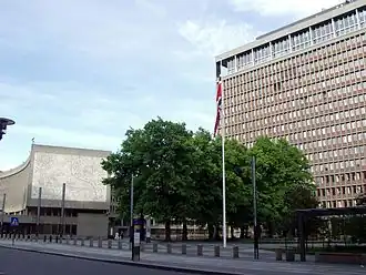 Список премьер-министров Норвегии22 февраля 2020 года