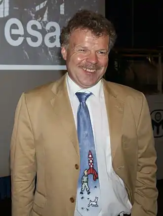 Райнхольд Эвальд, EMAG 2008, Кёльн