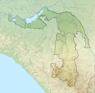 Пшеха (Адыгея)