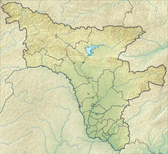 Селемджа (Амурская область)