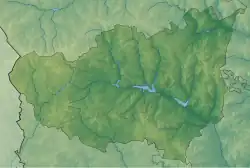 Малая Озёрная (Очёрский район)