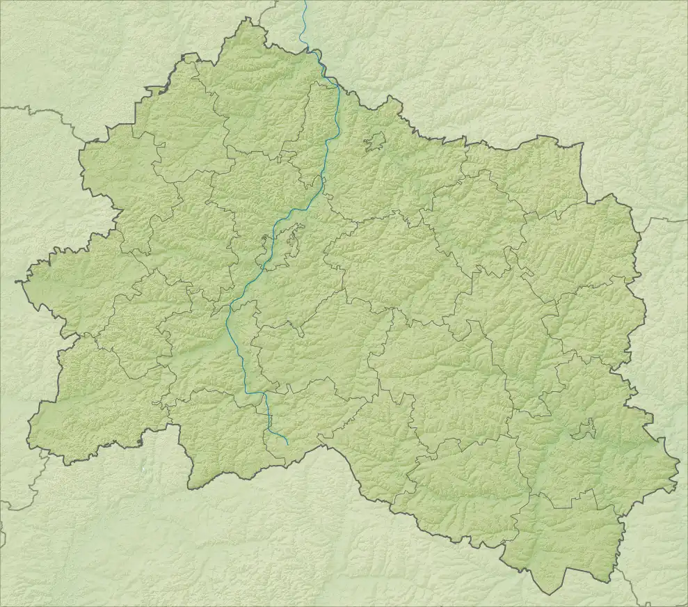 Крома (Орловская область)