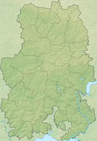 Большая Сарапулка (Удмуртия)