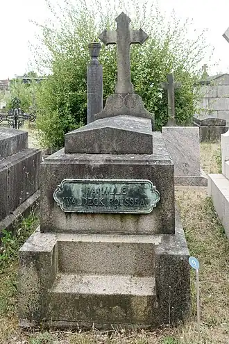 Изображение могилы