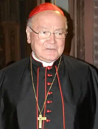 Ренато Раффаэле Мартино