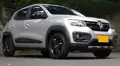 Renault Kwid Outsider