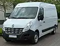 Renault Master III