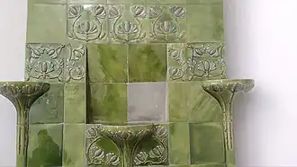 Печь (Э. Диппель)