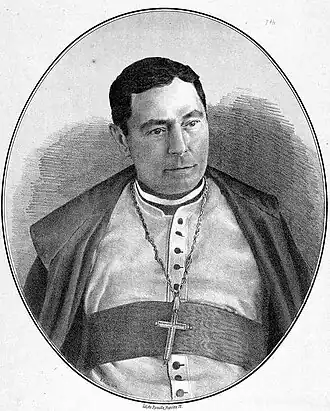 Сеферино Гонсалес-и-Диас Туньон