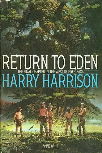 Обложка первого издания