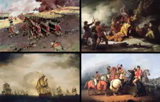 Американская революция