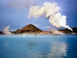 Завод диатомита