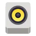 Логотип программы Rhythmbox