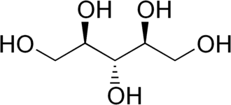 Изображение химической структуры