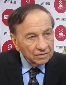 Ричард Шерман в 2014 году