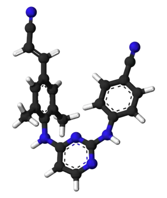 Изображение химической структуры