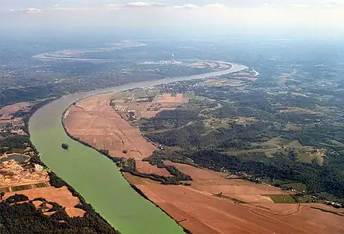 Большая река