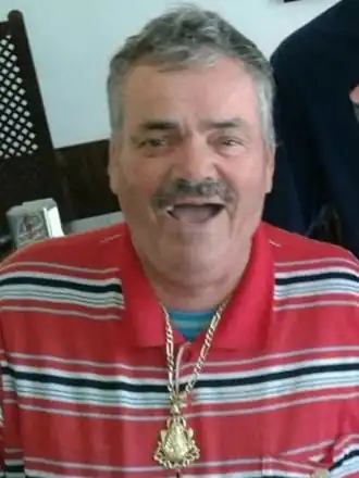 Эль Риситас в 2015 году