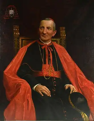 Фулько Луиджи Руффо-Шилла