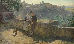 Мир в государстве, 1893