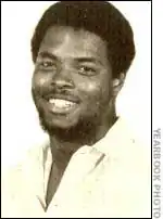 Роберт Розье в начале 1970-х годов.