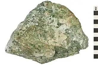 Родингит (Мэриленд, США)