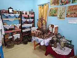 Музей сельского быта