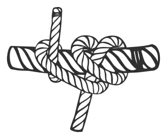 шлаг с полуштыком в узле «задвижной штык»