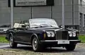 Rolls-Royce Corniche III
