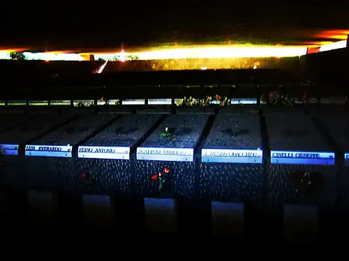 Гробы с останками расстрелянных