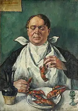 Γурман (Кароль Шустер) (1927)