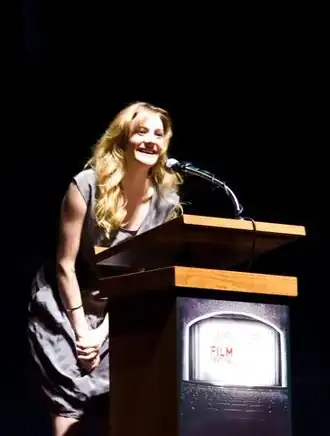 На Кинофестивале в Торонто в 2007 году