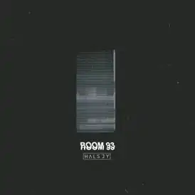 Обложка альбома Холзи «Room 93» (2014)