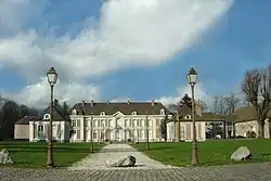 Шато Берникур