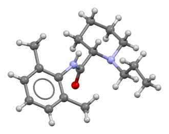 Изображение химической структуры