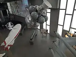 Проекты мирного использования атомной энергии