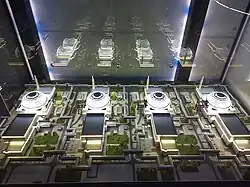 Современная АЭС