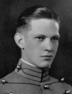 Роско Уилсон. 1928.