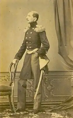 Фотография 1861 г.