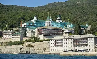 Россикон в 2016 году