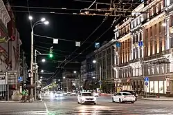 Большая Садовая