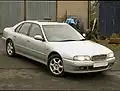 Rover 620ti