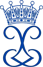 Монограмма